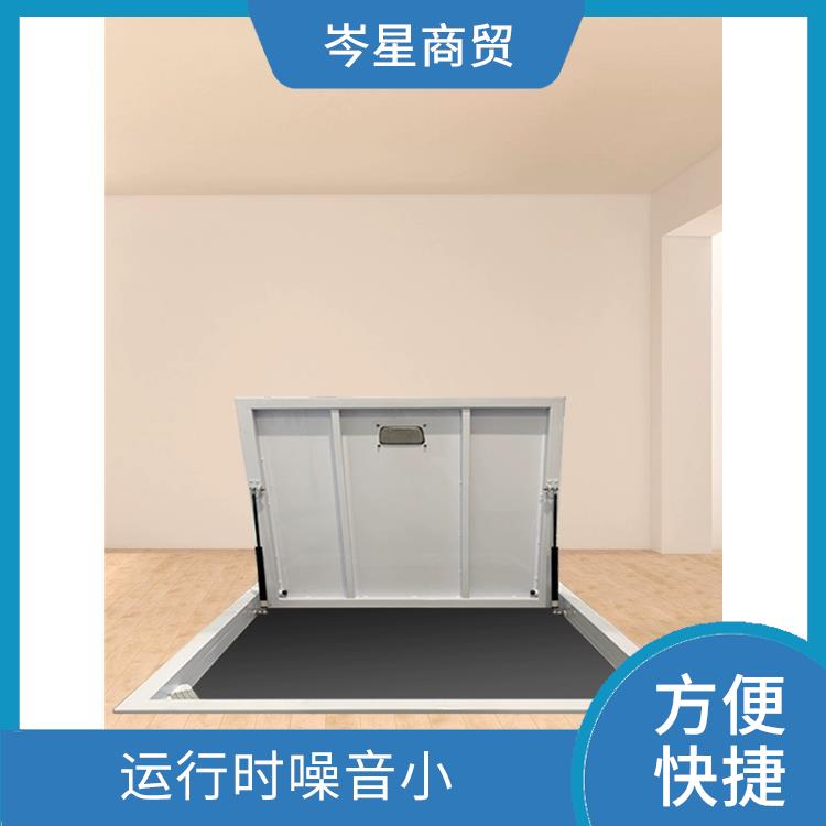 江苏全自动自动地下室隐藏门定制 方便操作 可以自动开启和关闭