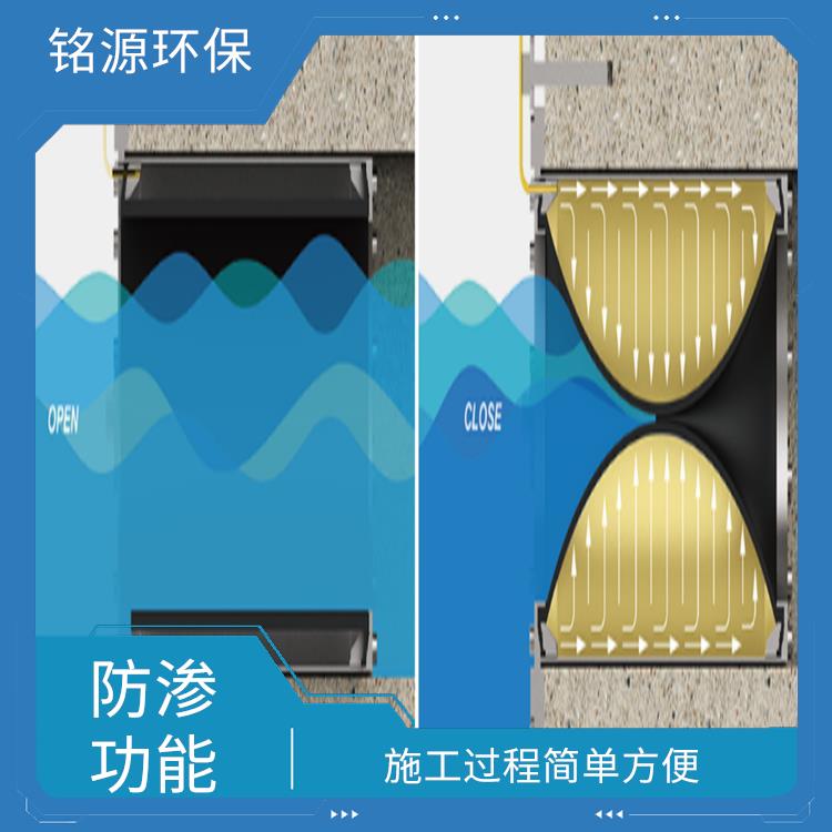 排口系統(tǒng)設(shè)備廠家 適用廣泛 控制地下水位