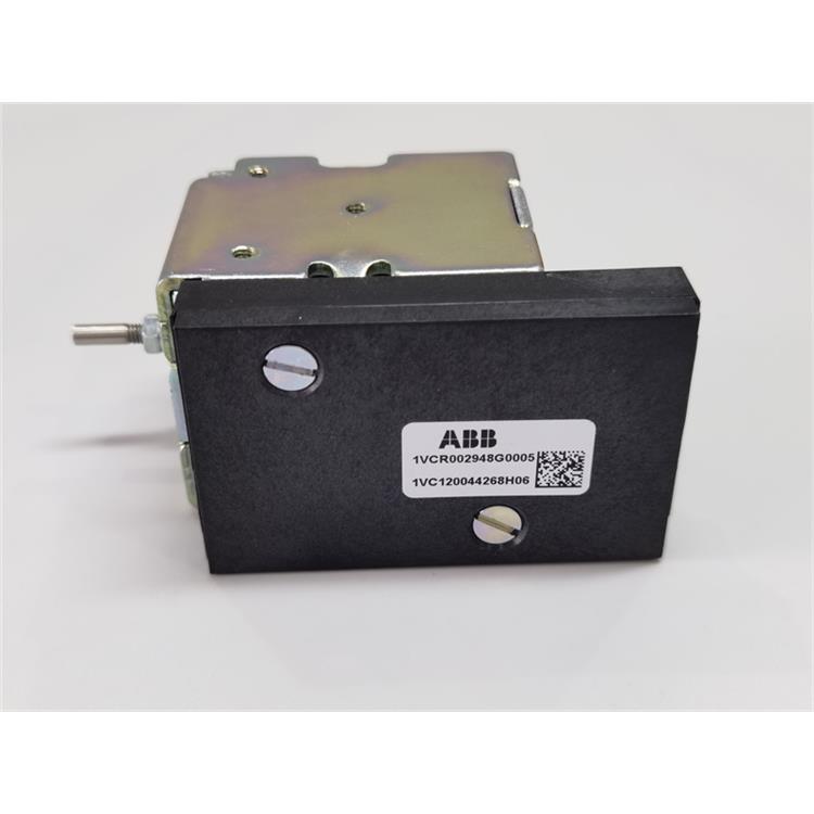 ABB高压断路器VD4型动触头1250A