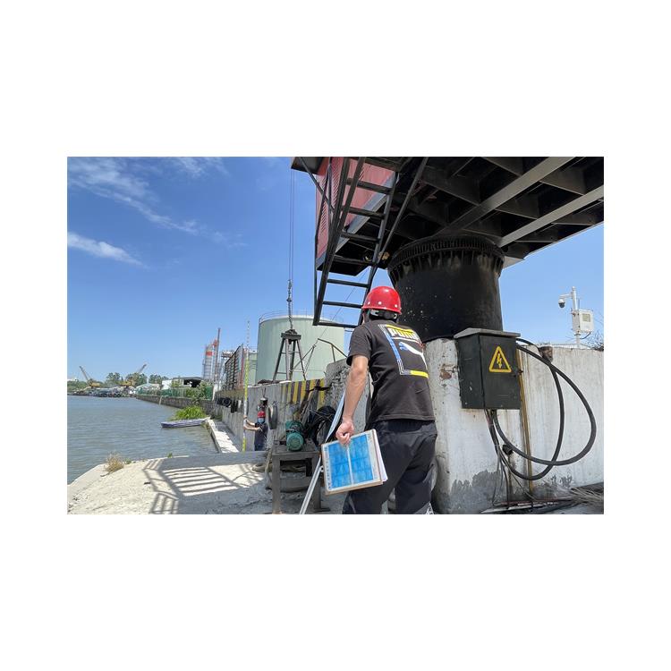 昆山码头质量检测单位-码头检测资质认可 码头检测评估