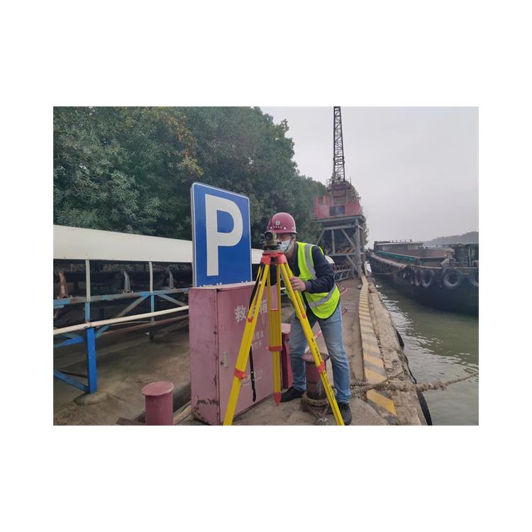 镇江码头结构检测报告-码头检测第三方 码头检测评估