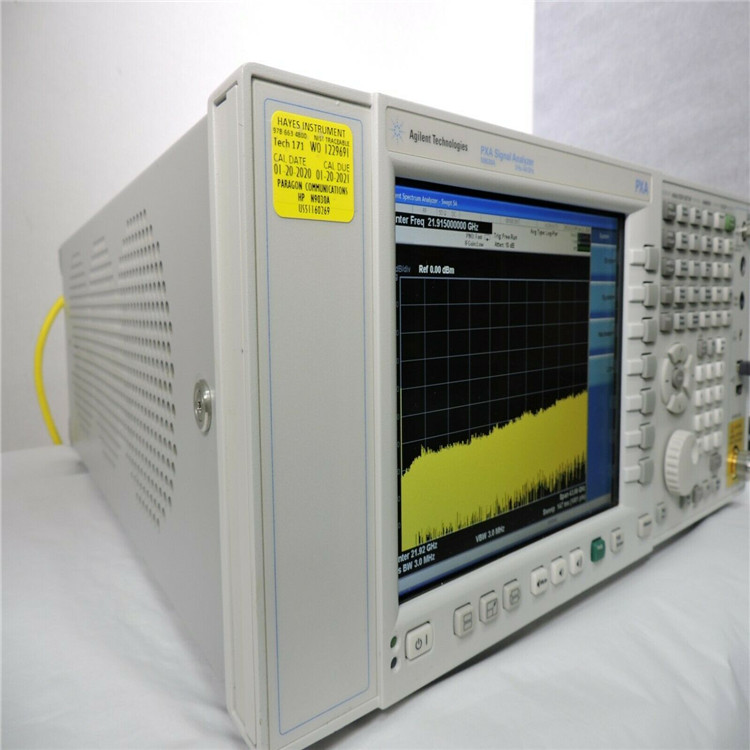 原装二手keysight N9030A销售回收 是德科技 信号分析仪