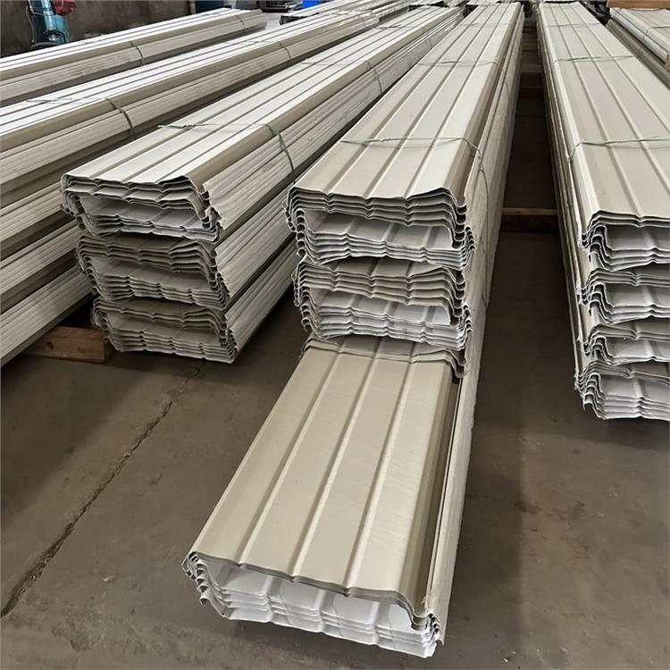 65-500铝镁锰扇形板