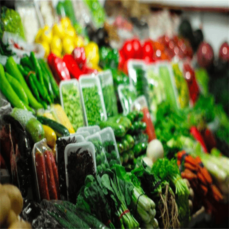 企石镇同城蔬菜配送_提供新鲜平价一站式蔬菜批发服务