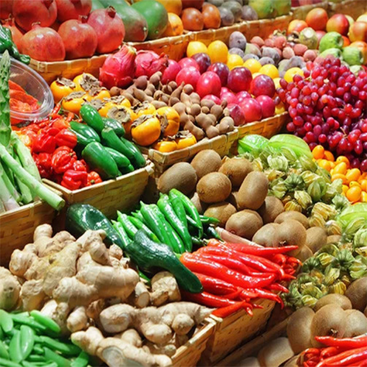 塘厦农产品配送公司_提供新鲜平价一站式蔬菜批发服务