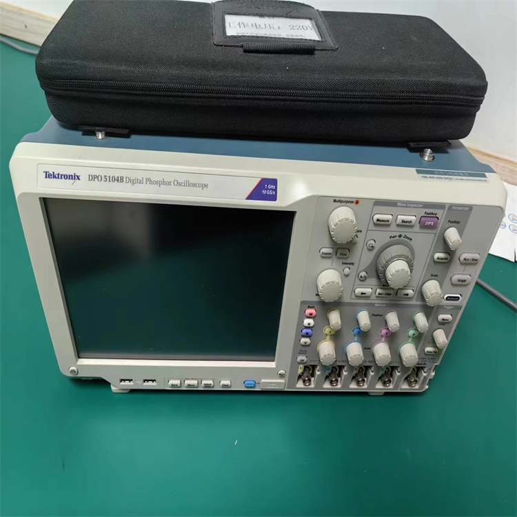 租售Tektronix DPO5104B混号示波器