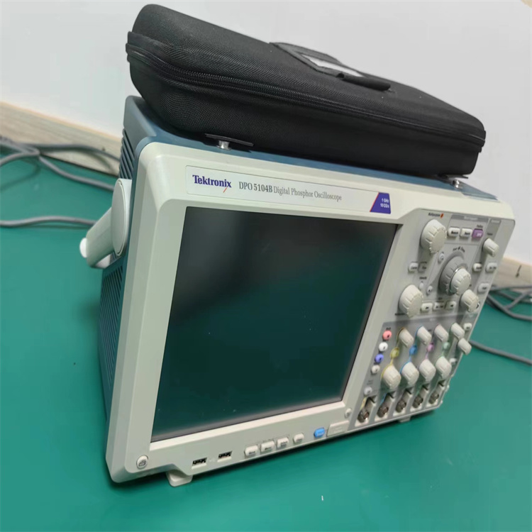 是德科技MSO7104A示波器DPO5104B