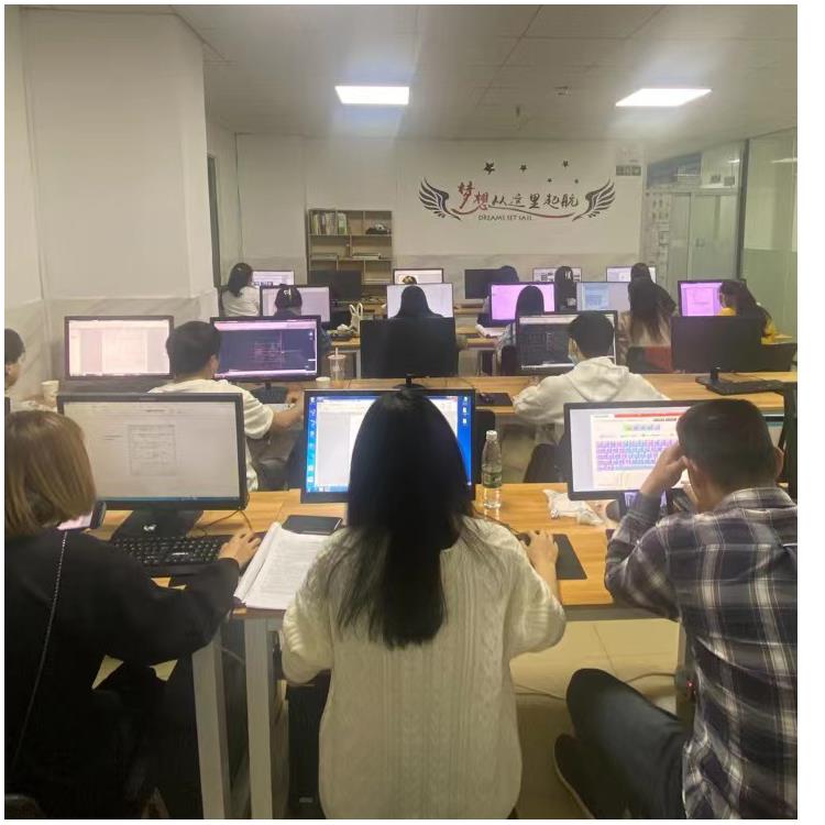 深圳办公文员培训学校 办公软件培训学校 增加职业发展的机会