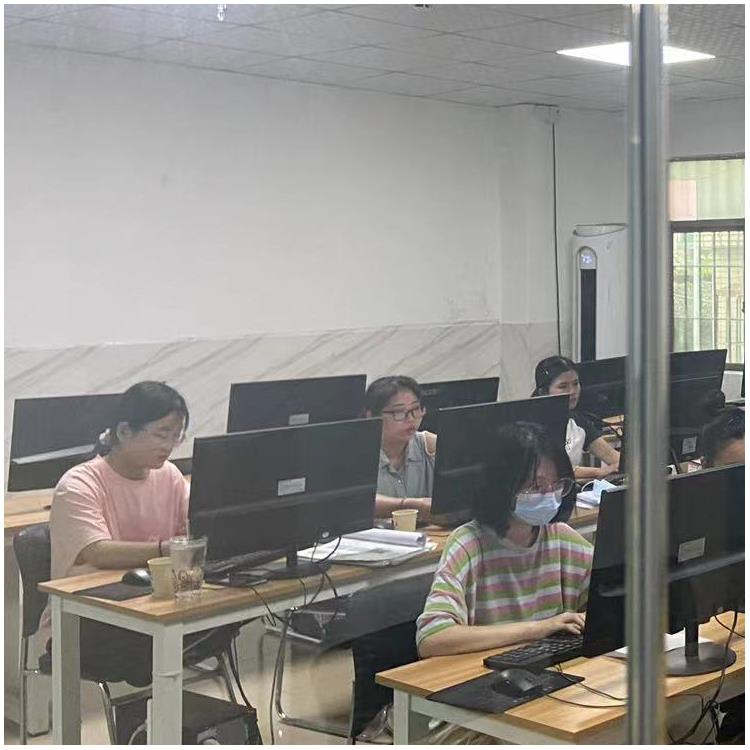 深圳办公软件培训学校