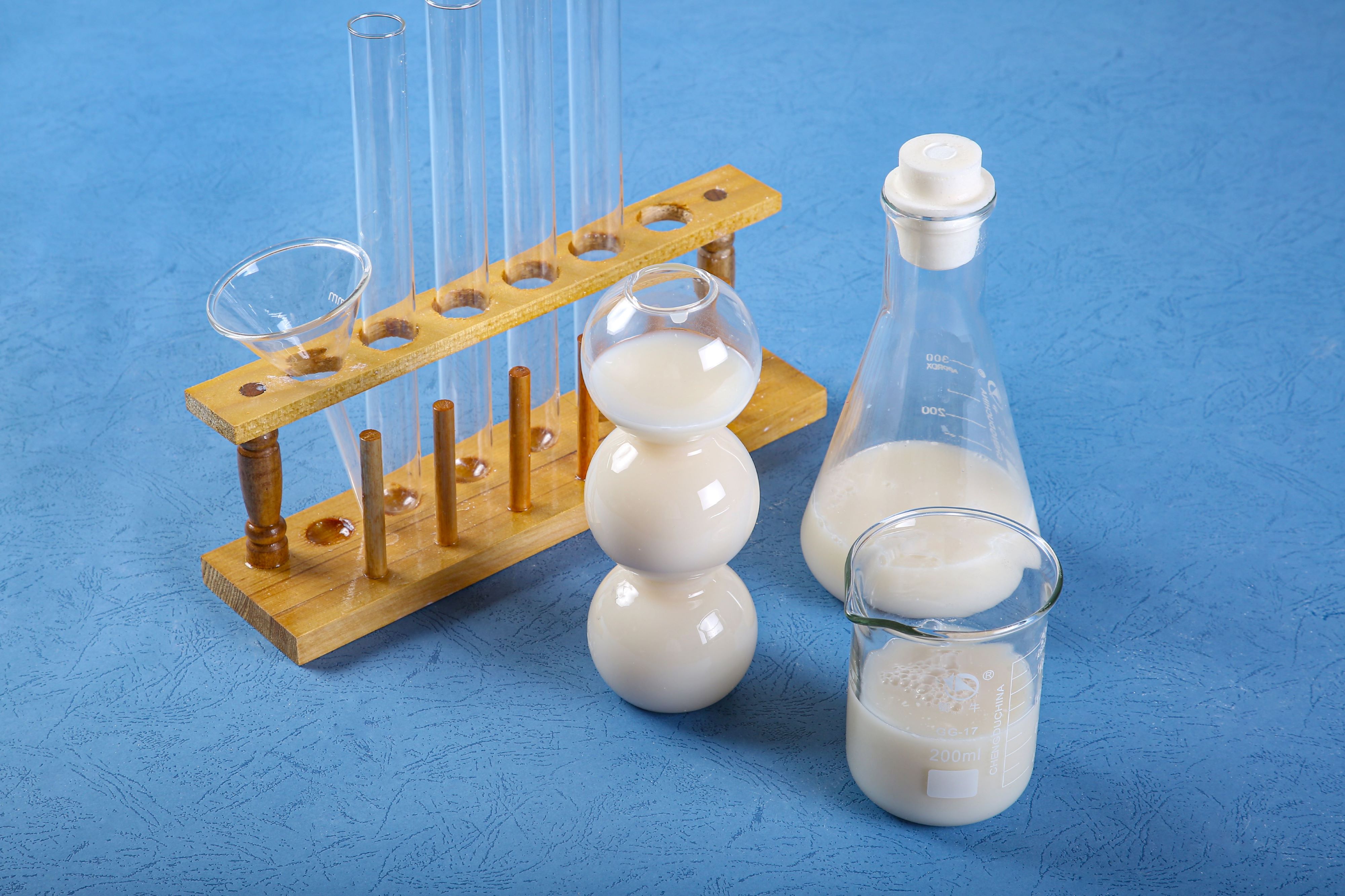 PTFE乳液供应商 化学稳定性高