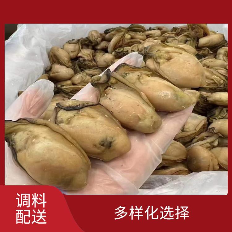 东莞黄江配料配送公司电话 能满足不同菜品的需求