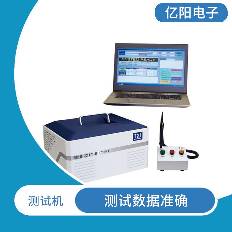 南京 PCBA 测试 减少测试时间 性能稳定 适用广