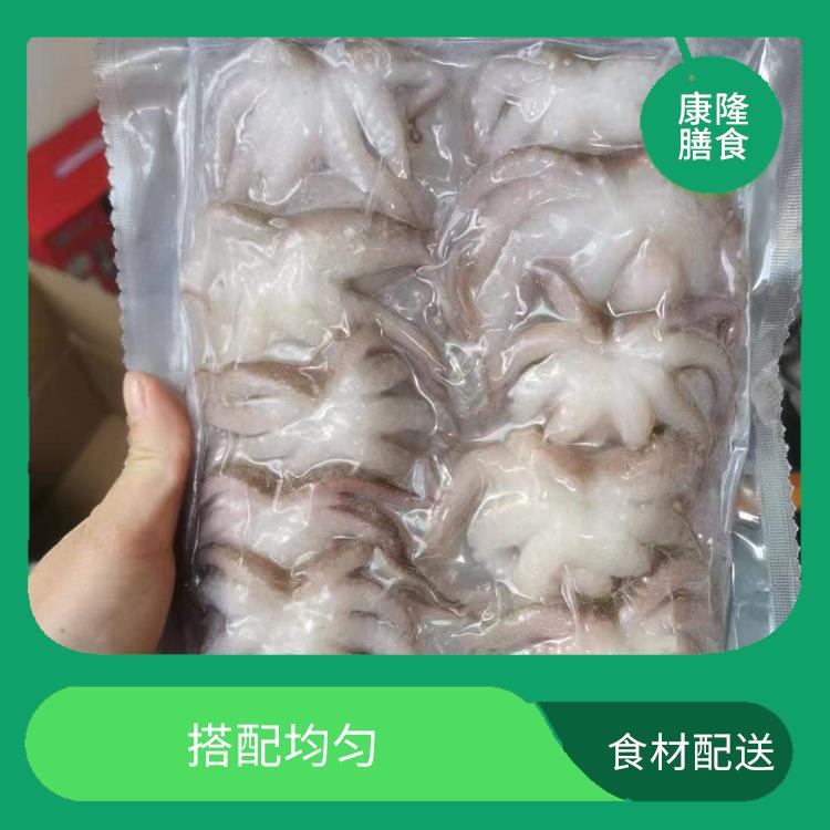 东莞高埗镇食材配送 可以快速送达