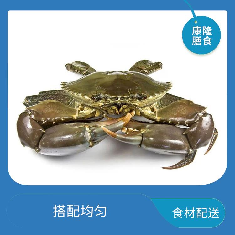 东莞凤岗食材配送公司电话 多样化选择