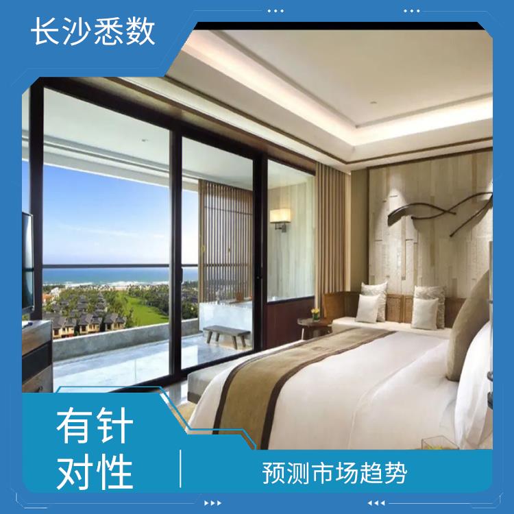 邵阳酒店暗访调研公司 数据收集广 预测市场趋势