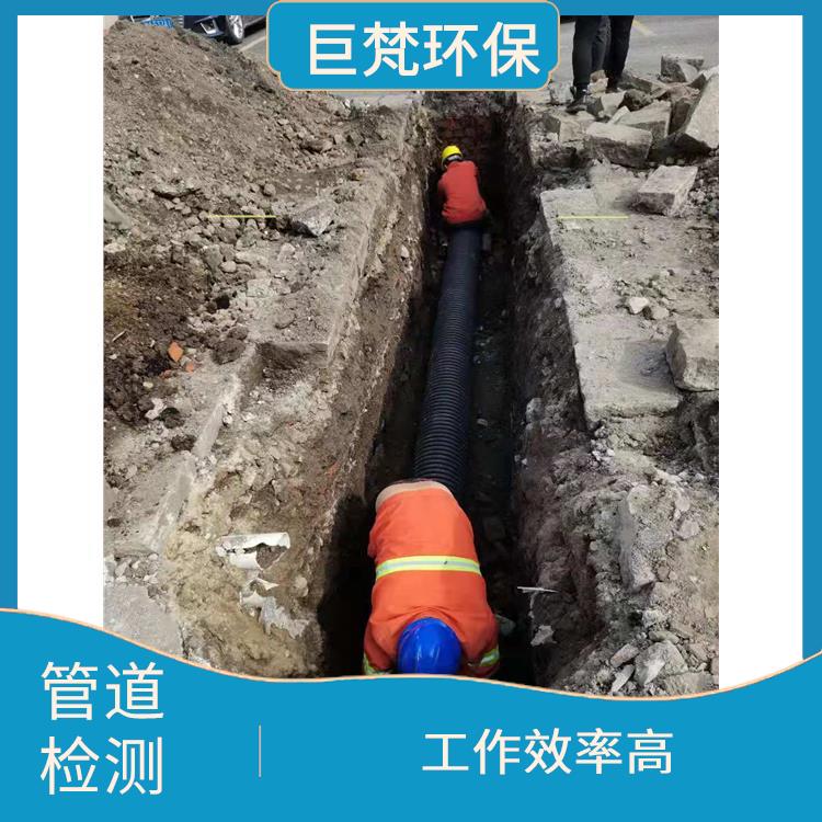上海隔油池清理 管道砖封 按要求严格施工