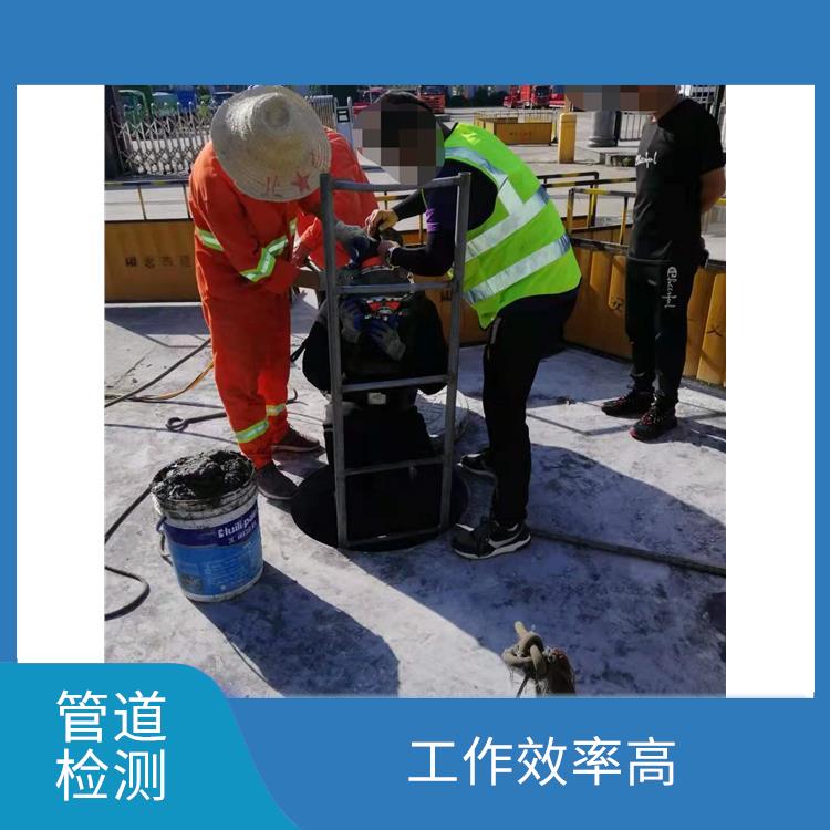 上海管道格栅安装 下水道改造 经验丰富