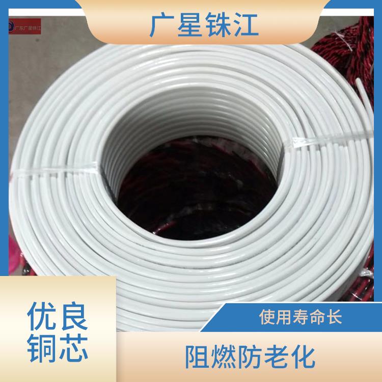 广州电线批发厂家 导电性好 阻燃防老化