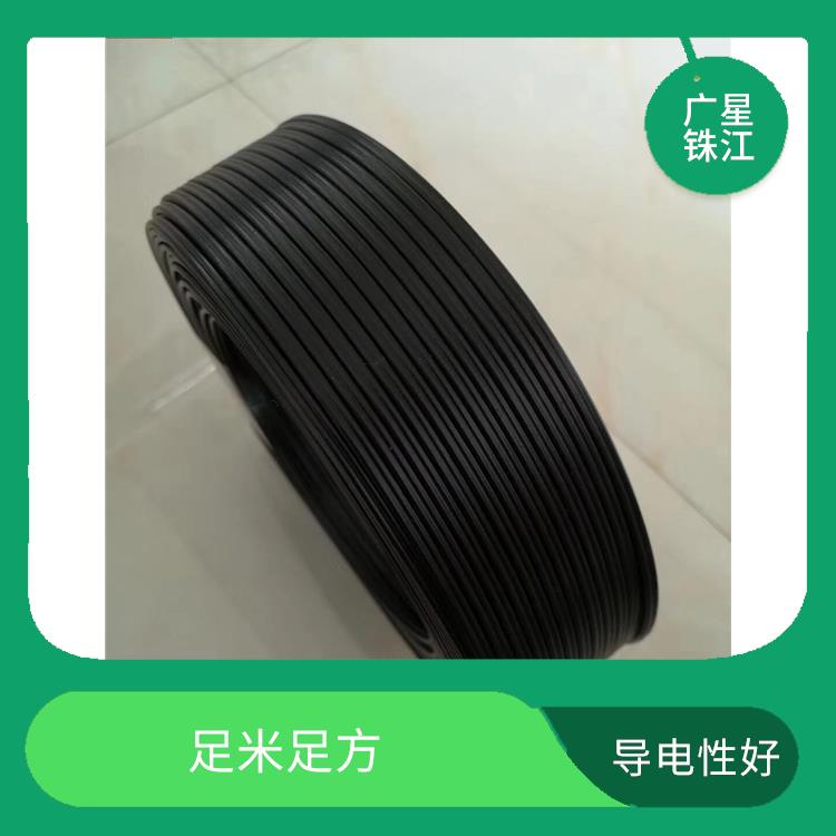 广星珠江BVVR-铜芯双绝缘多股软电线 导电性好 不易折断
