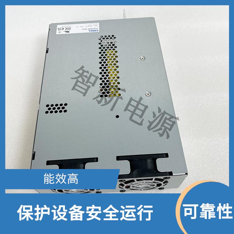 COSEL電源 PJA1500-24 24V開關電源 低噪聲