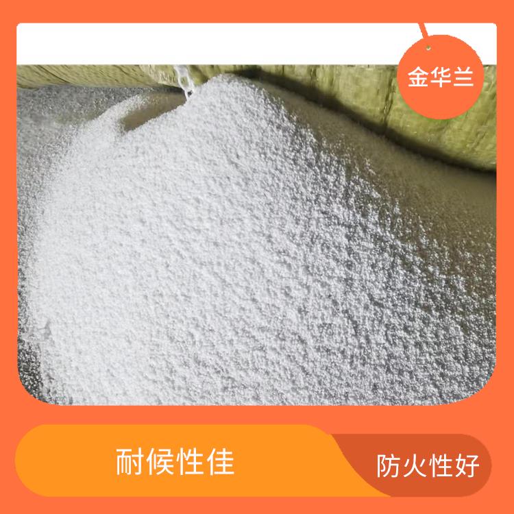 玻化微珠 隔音性高 有良好的施工性能