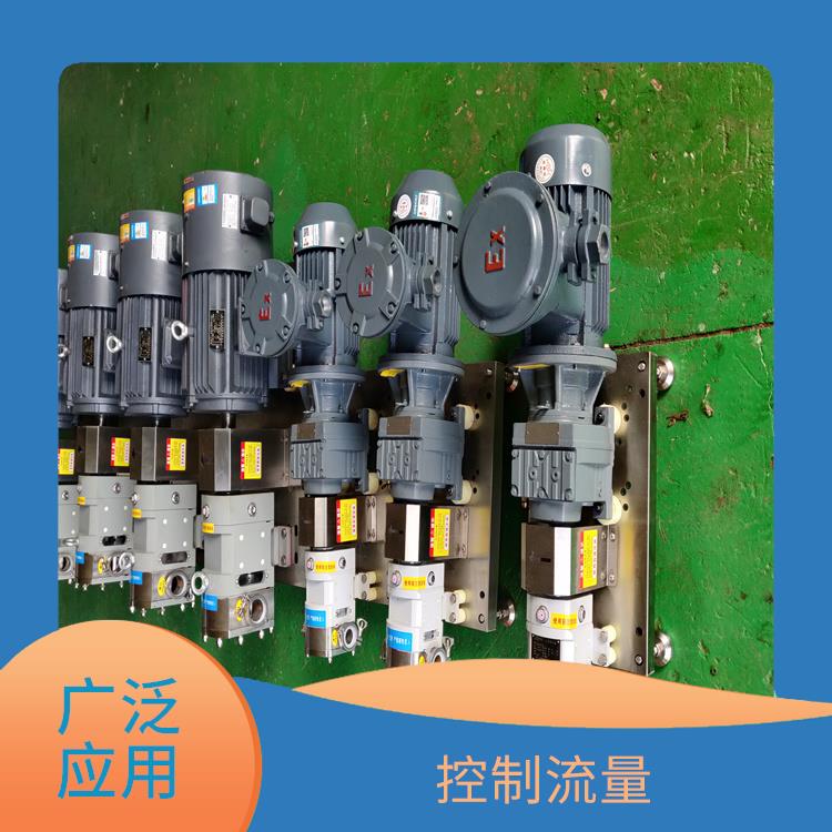 黑龙江R减速机系列输送泵 高扬程 大流量输送