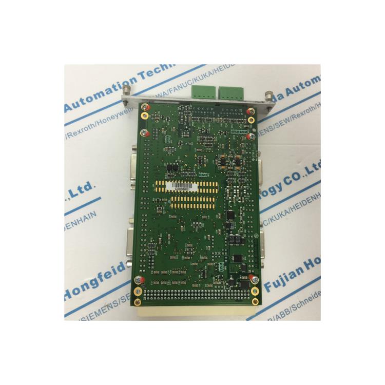 现货 ABB UUD148AE02电流测量板