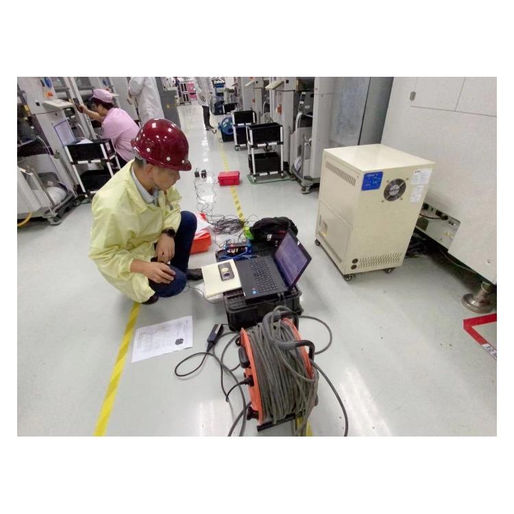 北京厂房楼板振动测试报告办理 振动舒适度检测