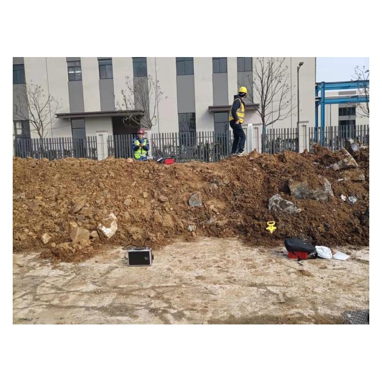 杭州建筑振动测试报告办理 振动舒适度检测