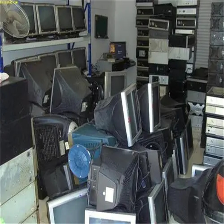 花都区旧电脑回收 服务好 速上门搬运