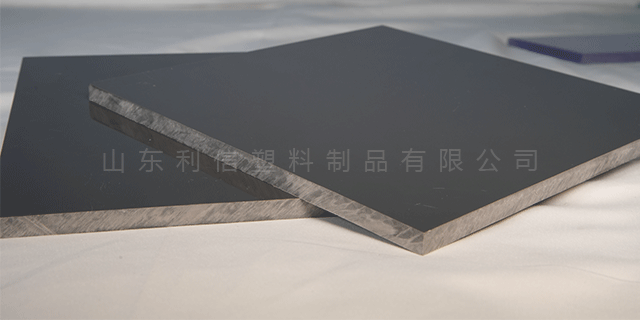 北京防火板模板用pvc塑料板批发 利信塑业供应