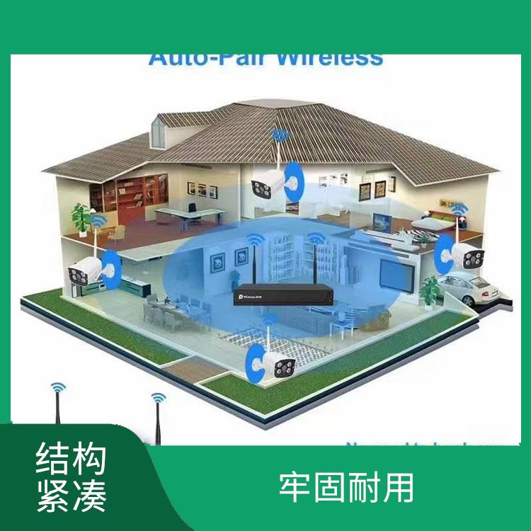 荆州市监控公司 灵活性高