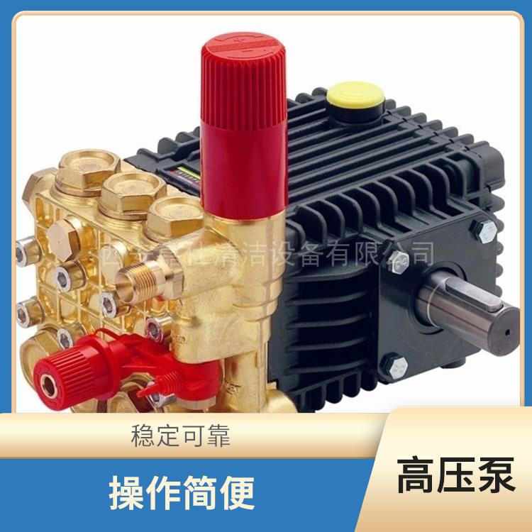 英特增压泵多少钱 高压输出 多功能性