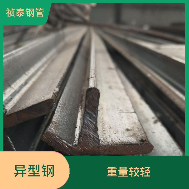 鄭州圓鋼 重量較輕 抗沖擊能力好