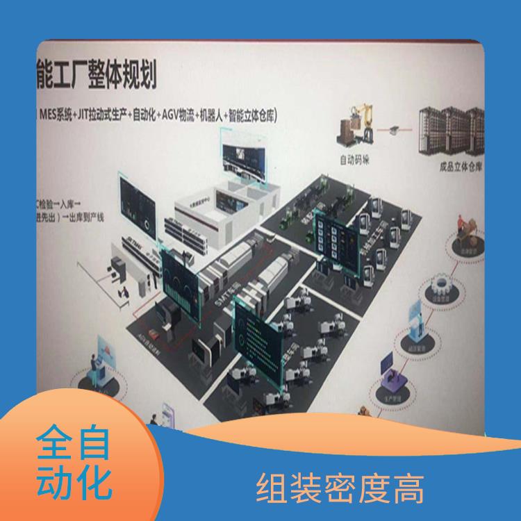 上海 消费电子贴片机规格 可靠性高 耐振动 可靠性高