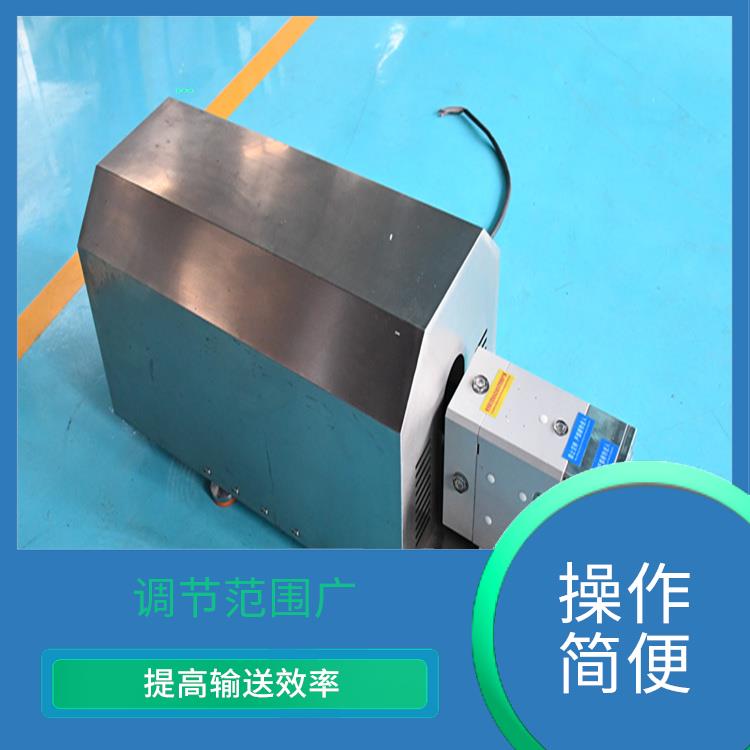 河南省变频调速输送泵 调节扬程 实现节能运行
