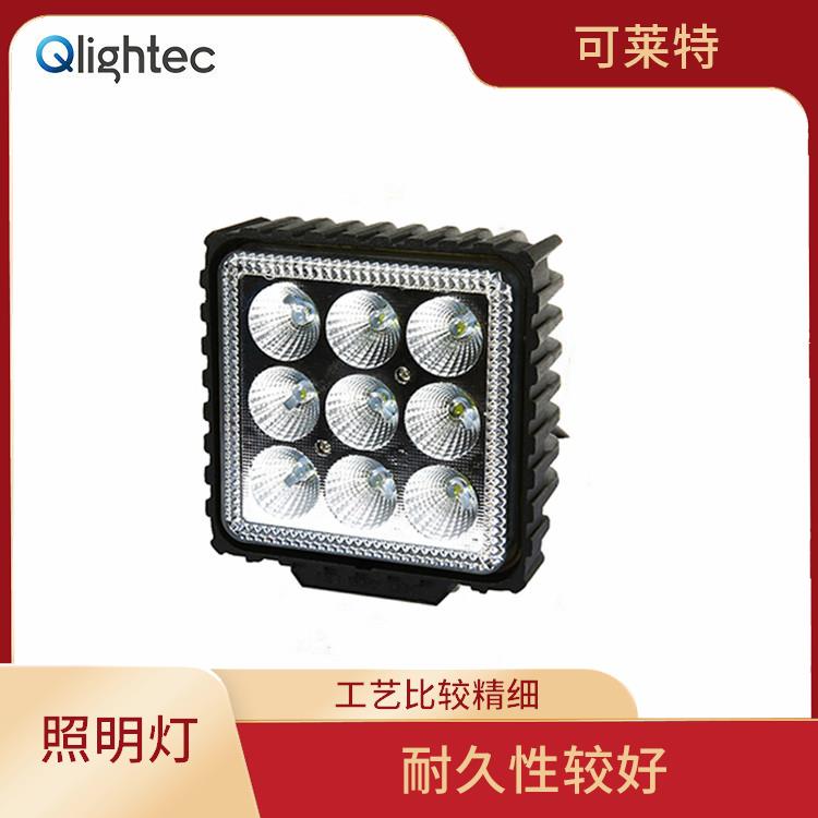 LED工作灯 易于观察 使用舒适 维修保养便捷