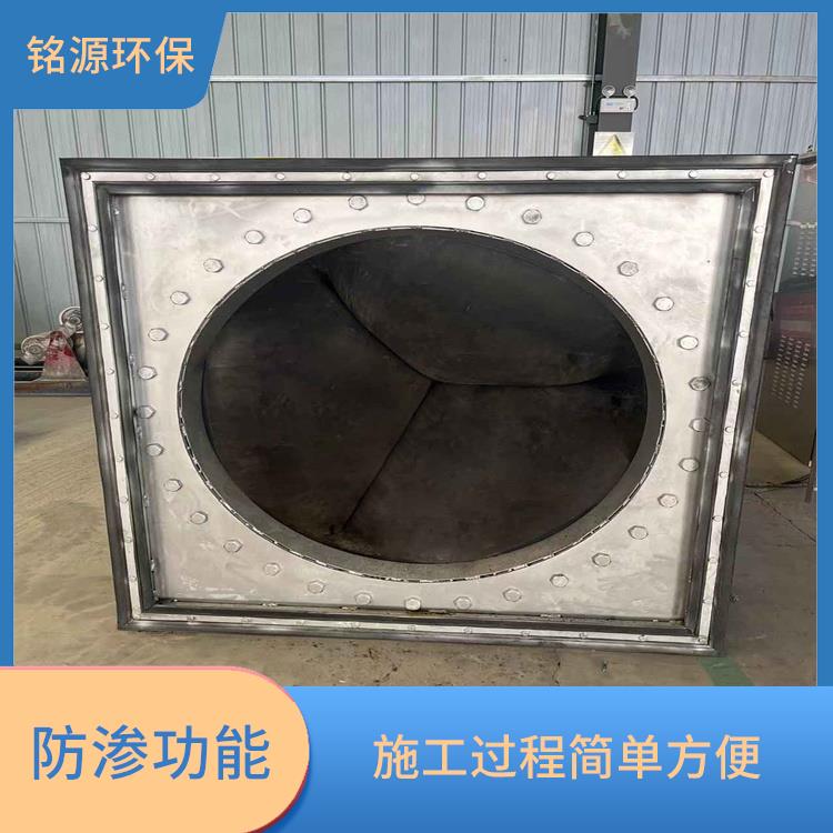 智能柔性截污廠家 環(huán)保節(jié)能 提供排水通道