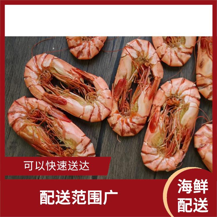松岗罗田社区海鲜配送 能满足不同菜品的需求