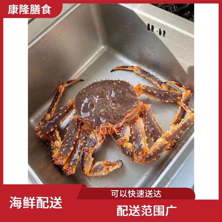 大岭山大片美海鲜配送公司电话 满足不同客户的需求