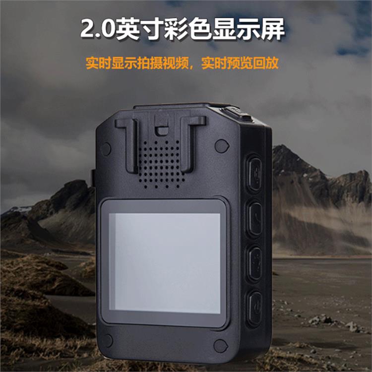 福州64G矿用音视频记录仪公司 耐用性强 安装灵活方便