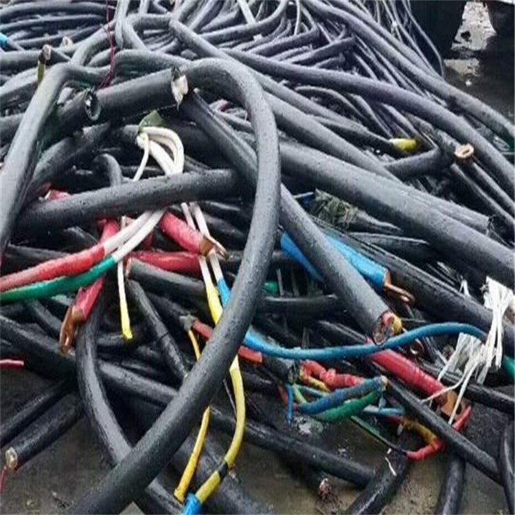 南京电缆铜线回收厂家 正规公司 上门回收