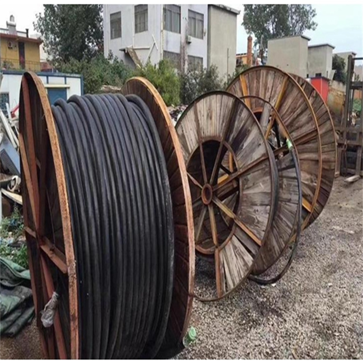 化工设备回收 东莞铝线电缆回收厂家