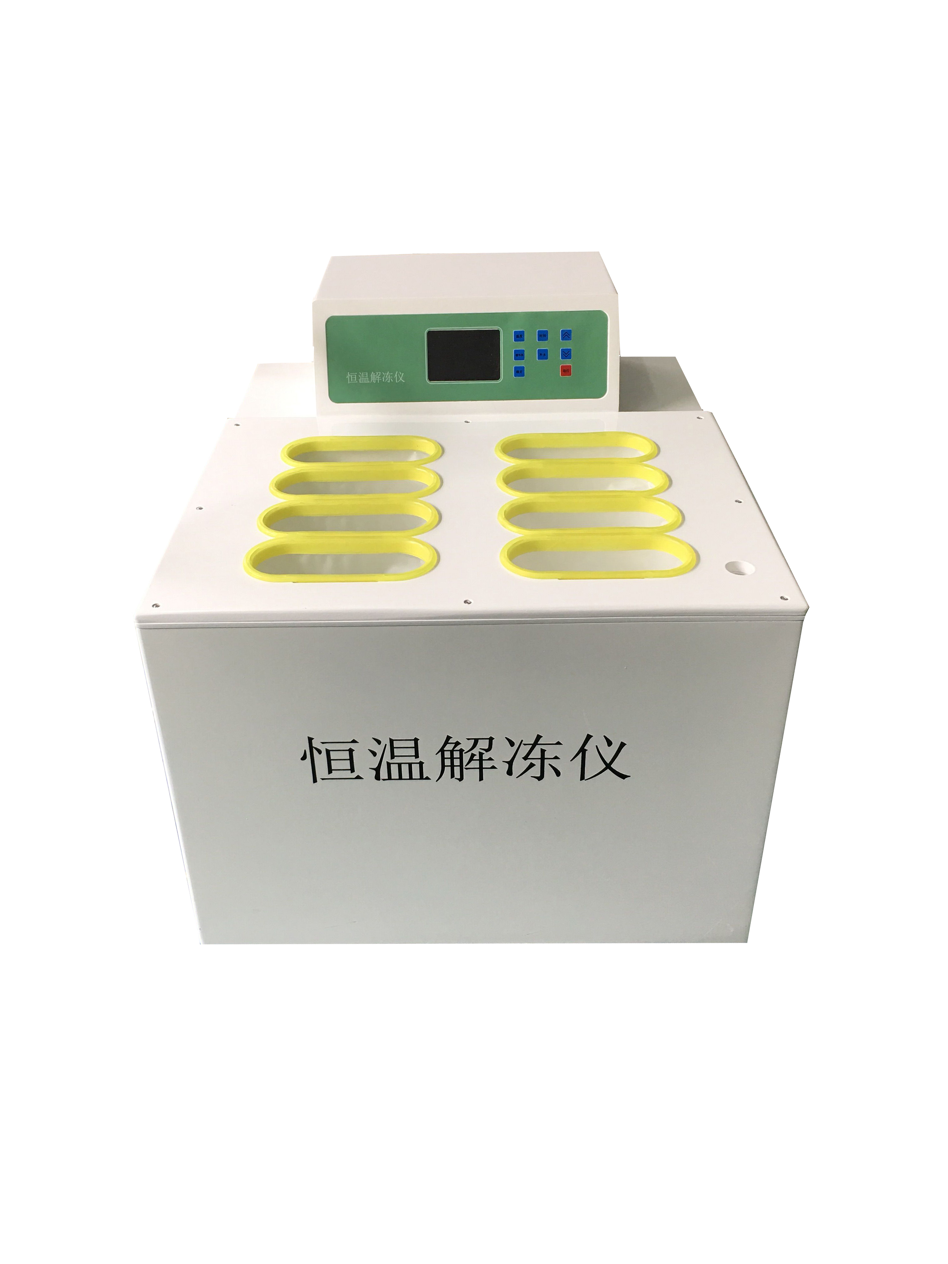 恒温解冻仪CYRJ-6D 智能血浆解冻设备 4/6/810/12融浆机