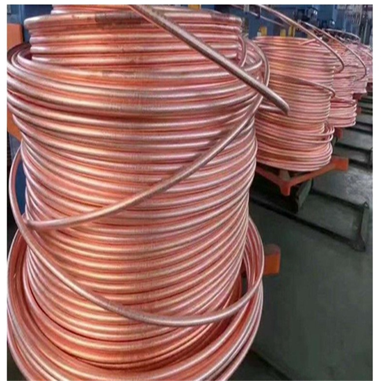 苏州废铜电缆回收厂家 整厂机械回收 高价回收