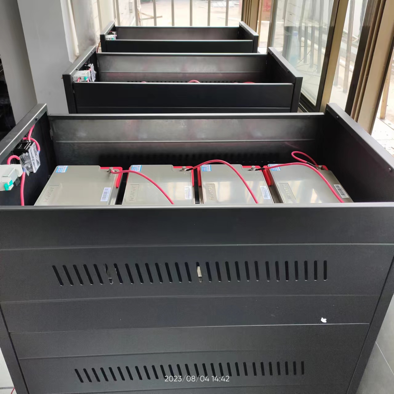 深圳理士UPS蓄电池12V100AH