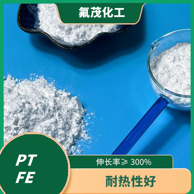 特氟龙 伸长率≥ 300% 耐热性好