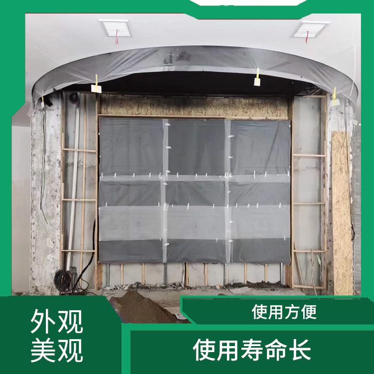 高新区DID55寸拼接屏安装公司 色彩鲜艳亮丽