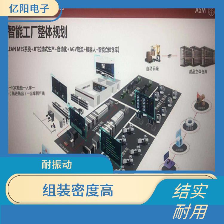 广州 快速换线贴片机供应 抗振能力强 提高生产率