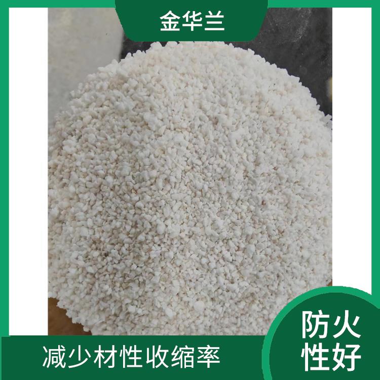玻化微珠价格 减少材性收缩率 提高砂浆的和易流动性
